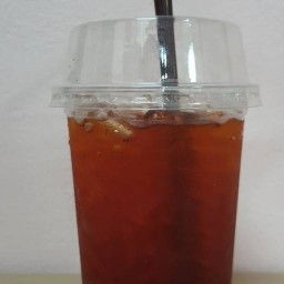 ร้านน้ำปั่นป้านิดซันต้า ร้านน้ำป้านิดซันต้า