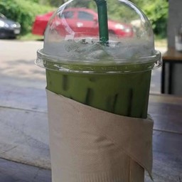 ชาเขียว