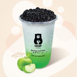 แอปเปิ้ลโซดา