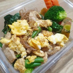 ผัดซีอิ๊ว