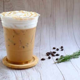 เนสกาแฟเย็น กินวันนี้นอนพรุ่งนี้