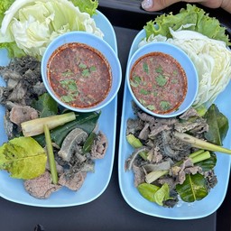 ต้มแห้ง