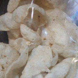 ข้าวเกรียบปลา