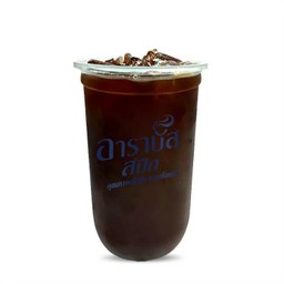 อเมริกาโน่เย็น