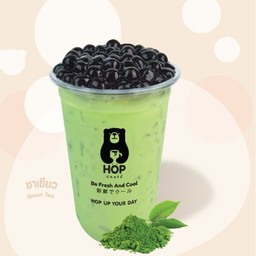 ชาเขียว