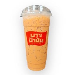 น้ำชาเย็น  Iced Tea 22Oz