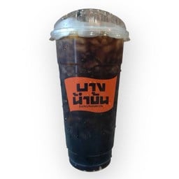 อเมริกาโน่เย็น  (Iced Americano)