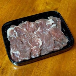 หมูหมักสุกี้ ใหญ่ (คอนโด)