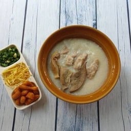 โจ๊กธรรมดา