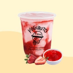 Yoguruto แพลตตินั่ม มอลล์