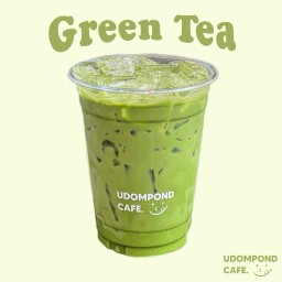 ชาเขียว