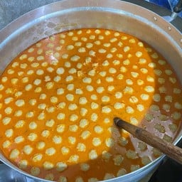 น้ำยากะทิ