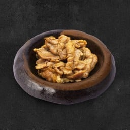 เนื้อสดนุ่ม