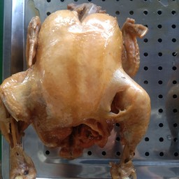 นายหนึ่งไก่ต้มน้ำปลา&เป็ดพะโล้
