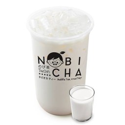 โนบิ นมสดz