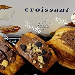 Set Chocolate 3สหาย Size M