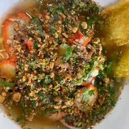 ก๋วยเตี๋ยว A&G