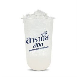 ลิ้นจี่โซดา
