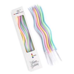 เทียนเกลียว