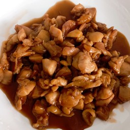 ข้าวไก่เทอริยากิ