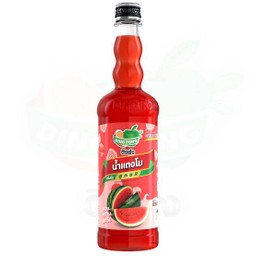 น้ำชงแตงโม