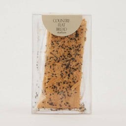 คันทรี่เบรด