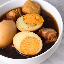 ไข่พะโล้