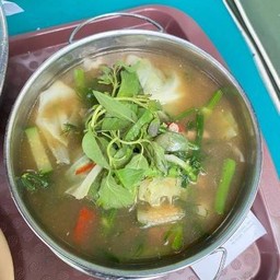 แกงอ่อมไก่(ถ้วย)