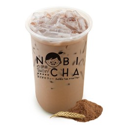 โอวัลตินz