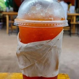 ชามะนาว