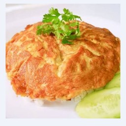 ไข่เจียว (เป็นกับข้าว)
