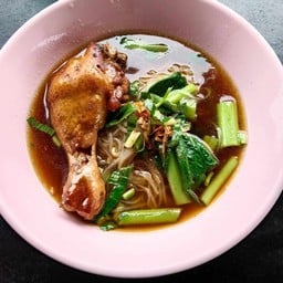ก๋วยเตี๋ยวไก่
