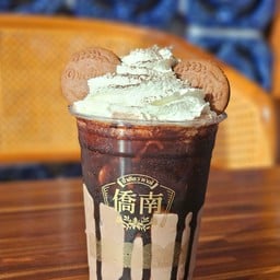 เอสเพลสโซ่ คุกกี้ &ครีม