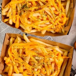 ยำหน้ามอ. หน้าม.ราชภัฏอุตรดิตถ์