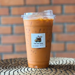 ชาไทยเย็น