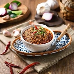 น้ำพริกรสมือแม่ รามอินทรา สาขา 2