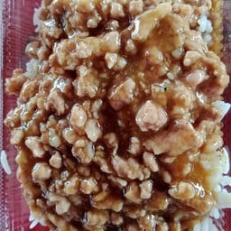 ผัดน้ำมันหอย