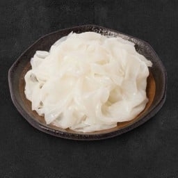 เส้นใหญ่