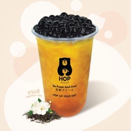 ชามะลิใส