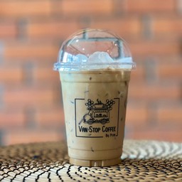 เอสเพรสโซ่เย็น