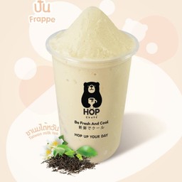 ชาไต้หวันปั่น