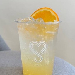 ส้มยูซุโซดา