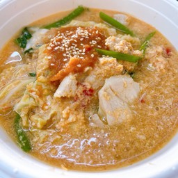 สุกี้น้ำไก่