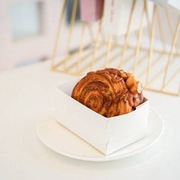 Macadamia Timberring