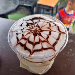 โกโก้เย็น