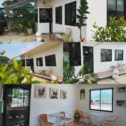 ลี คาเฟ่ - Ly Cafe