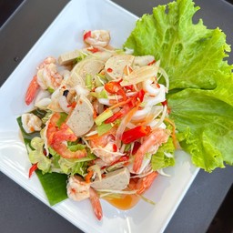 ยำรวมมิตร