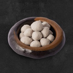 ลูกชิ้นหมู