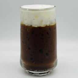 กาแฟเย็น