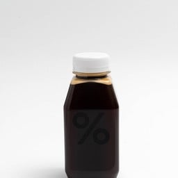 Bottled Americano (Cold)